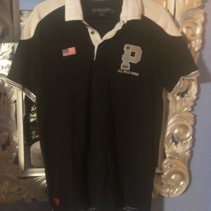 Polo premium shirt
